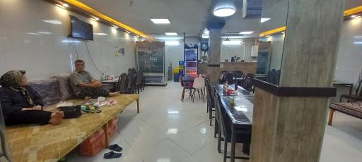 عکس رستوران وکله پزی حبیبی