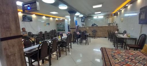 عکس رستوران وکله پزی حبیبی