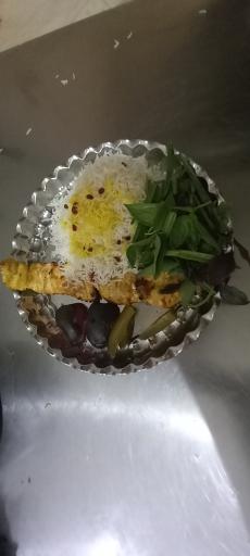 عکس رستوران وکله پزی حبیبی