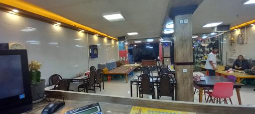 عکس رستوران وکله پزی حبیبی