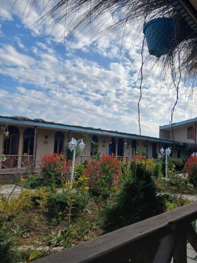 عکس رستوران سنتی امیرعلی