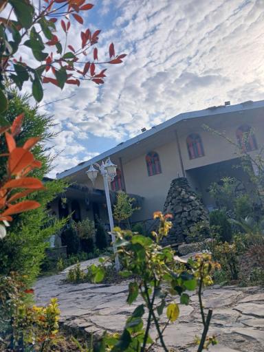 عکس رستوران سنتی امیرعلی