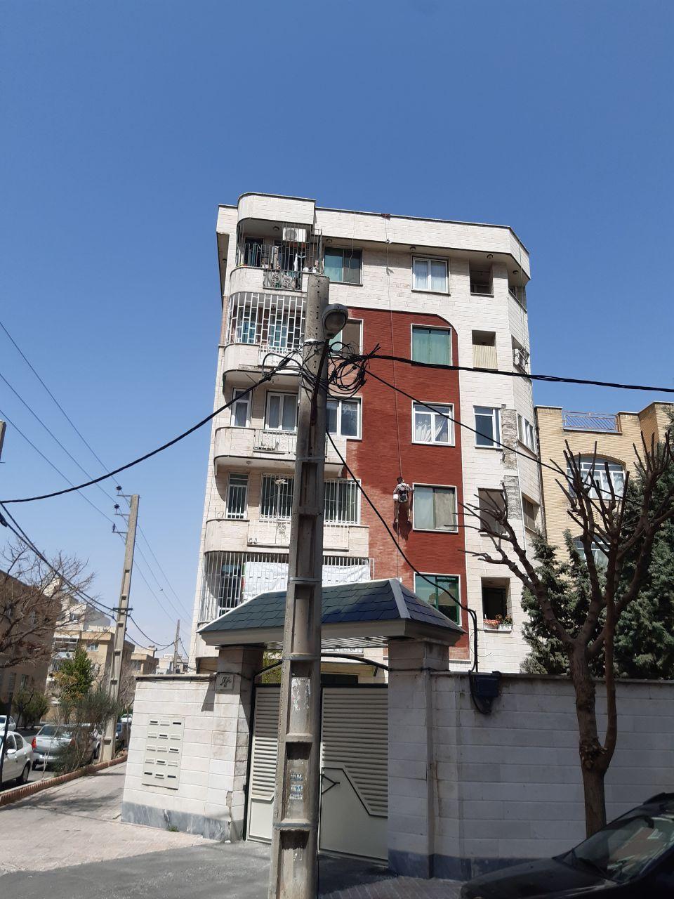 عکس شرکت ارتفاع کاران بهار