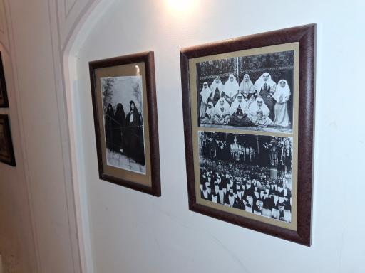 عکس خانه بهشتیان