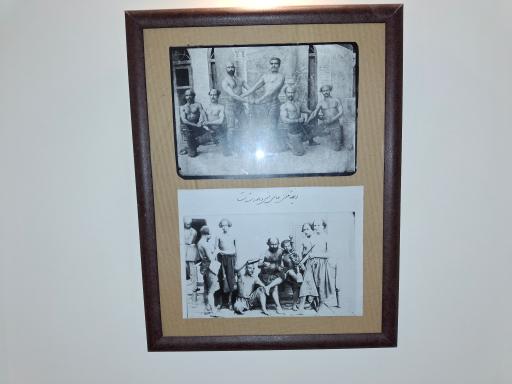 عکس خانه بهشتیان