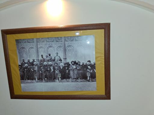 عکس خانه بهشتیان