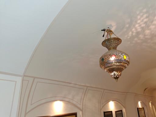 عکس خانه بهشتیان