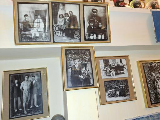 عکس خانه بهشتیان