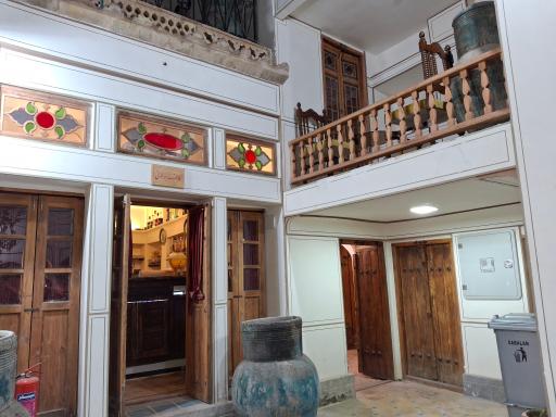 عکس خانه بهشتیان