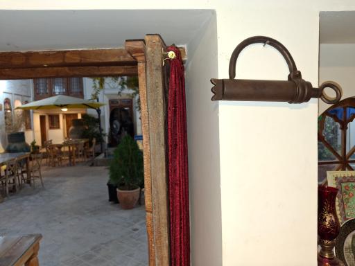 عکس خانه بهشتیان