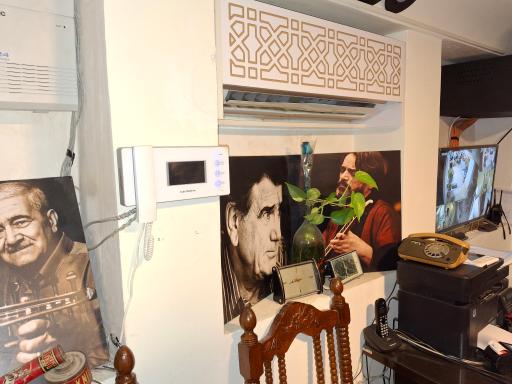 عکس خانه بهشتیان