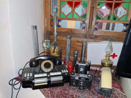 عکس خانه بهشتیان