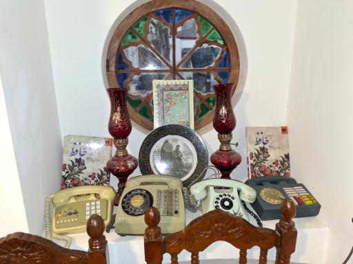 عکس خانه بهشتیان