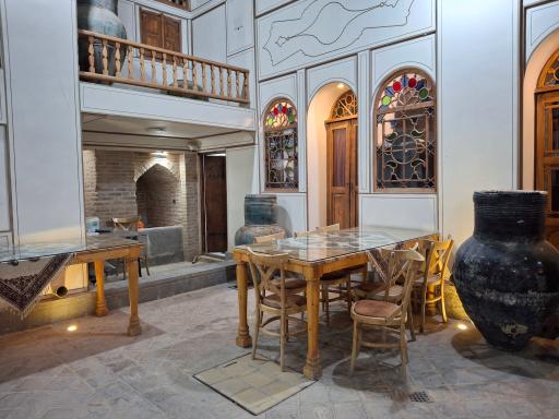 عکس خانه بهشتیان