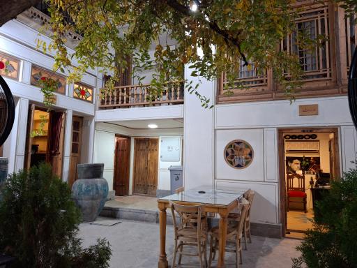 عکس خانه بهشتیان