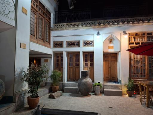 عکس خانه بهشتیان