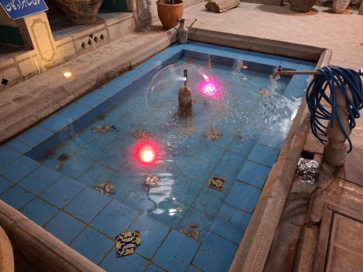 عکس خانه بهشتیان