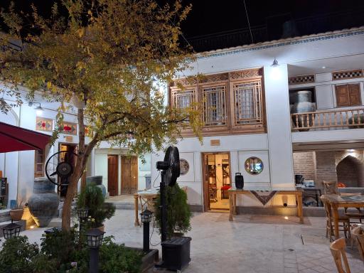 عکس خانه بهشتیان