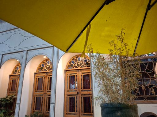 عکس خانه بهشتیان