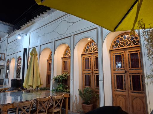 عکس خانه بهشتیان