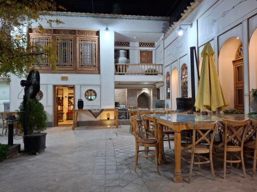 عکس خانه بهشتیان