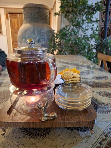 عکس خانه بهشتیان