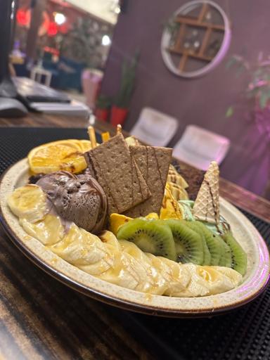 عکس کافه ۳۳