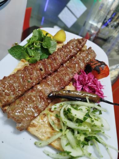 کلبه جیگرمیگر