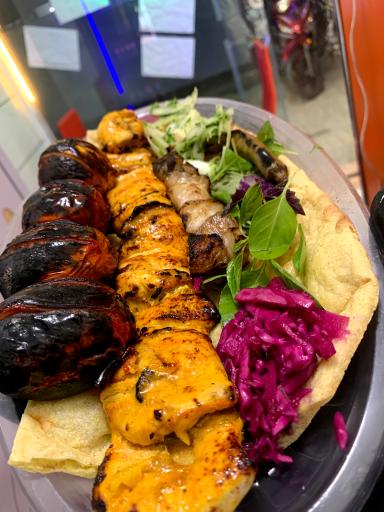 کلبه جیگرمیگر