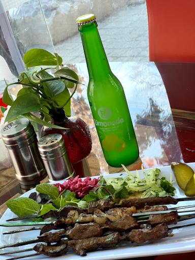 عکس کلبه جیگرمیگر