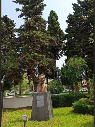 عکس شهرداری نوشهر