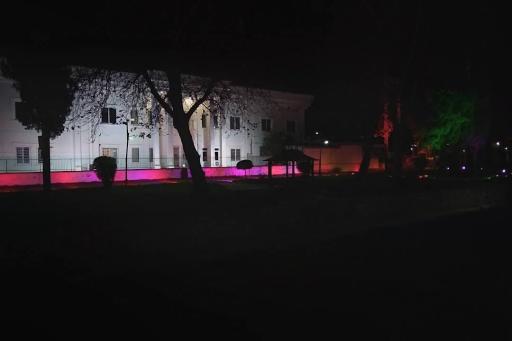 عکس شهرداری نوشهر