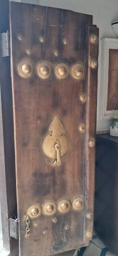 عکس هتل سنتی خوان دوحد یزد