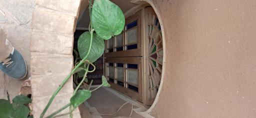 عکس هتل سنتی خوان دوحد یزد