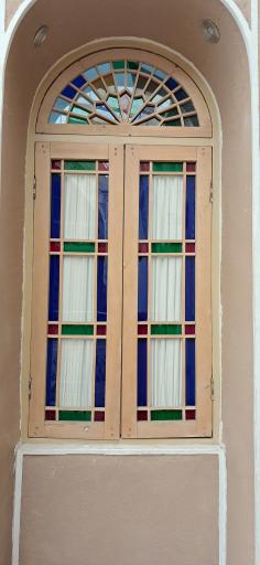 عکس هتل سنتی خوان دوحد یزد