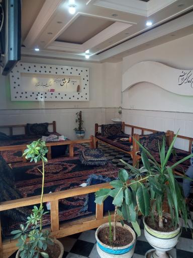 عکس رستوران المهدی