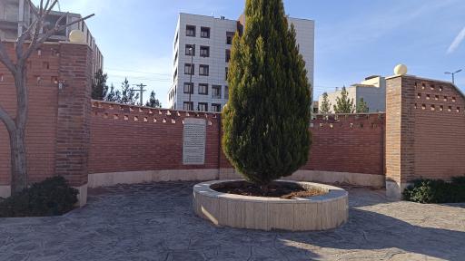 بوستان بانوان پروانه