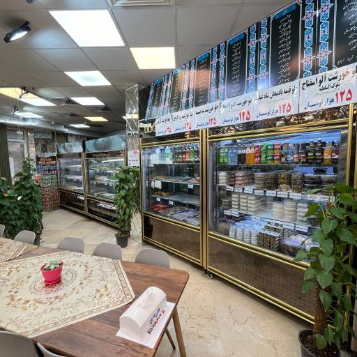 عکس مجموعه غذایی پروتئینی بی اسم