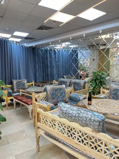 عکس مجموعه غذایی پروتئینی بی اسم