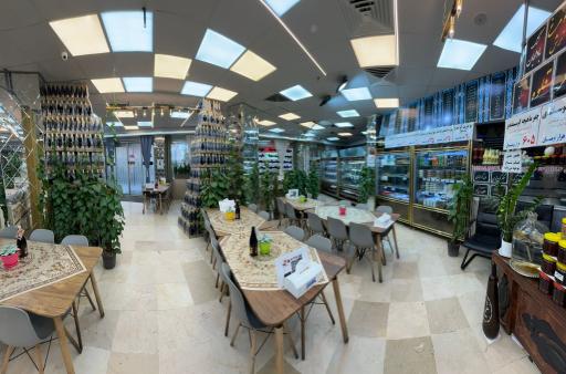 عکس مجموعه غذایی پروتئینی بی اسم