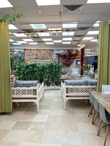 عکس مجموعه غذایی پروتئینی بی اسم