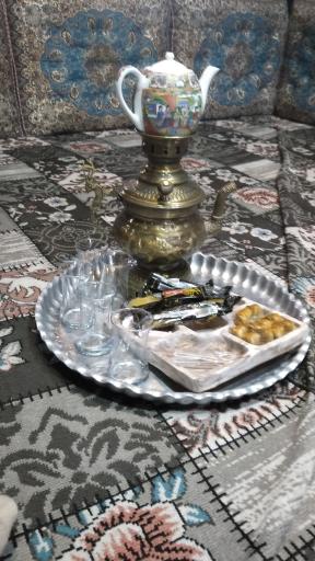 عکس رستوران کندو 