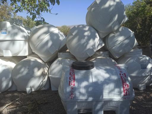 عکس فروشگاه مخازن پلاستیکی 