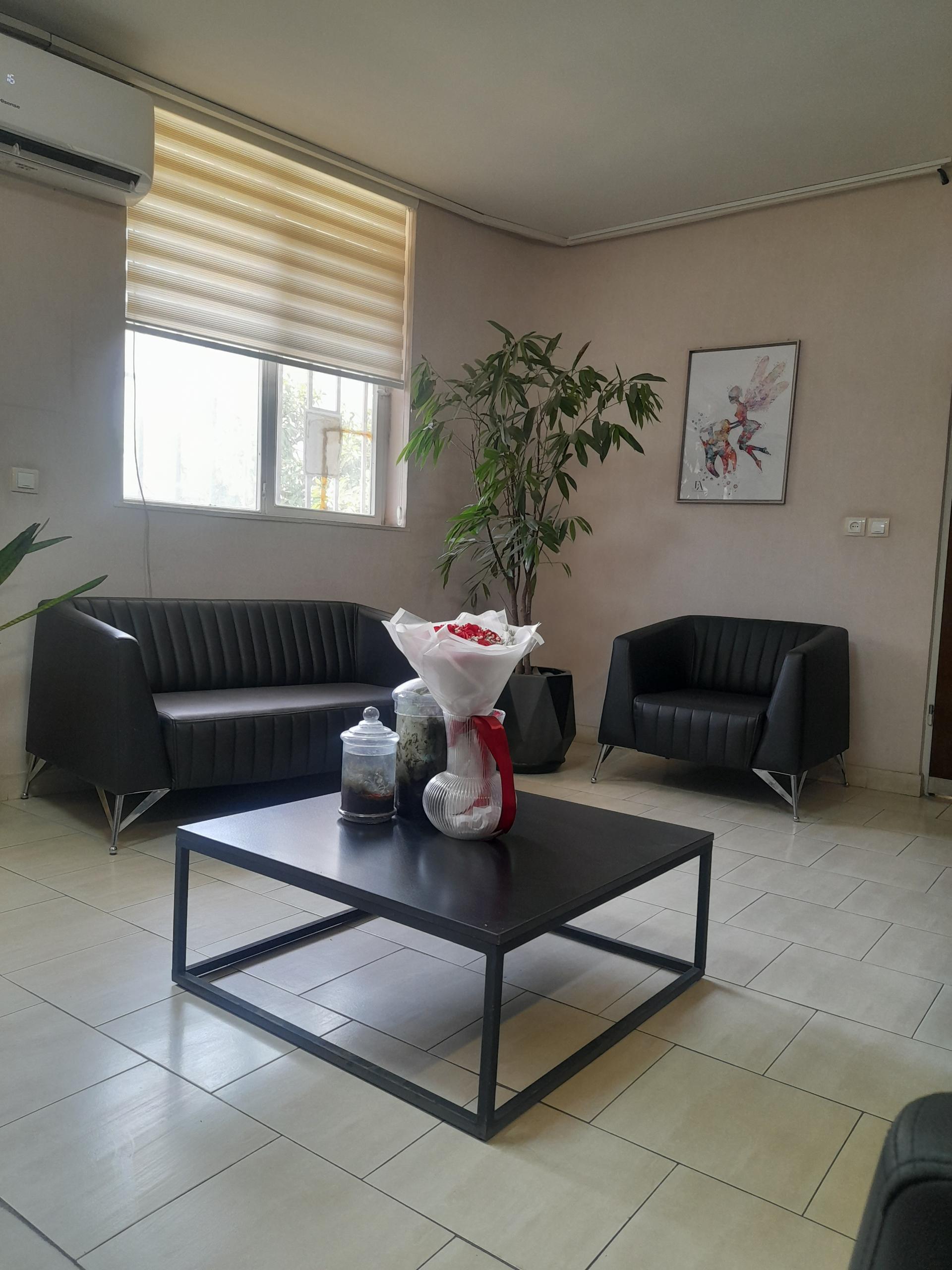 عکس مطب دکتر فاطمه عباسی نیا 