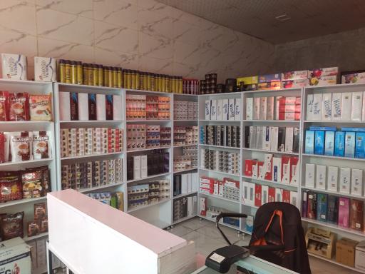 دخانیات صدرا