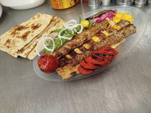 عکس کلبه جیگرمیگر