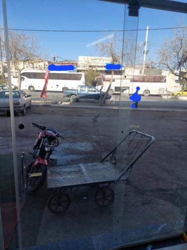 باربری شیرازلاین