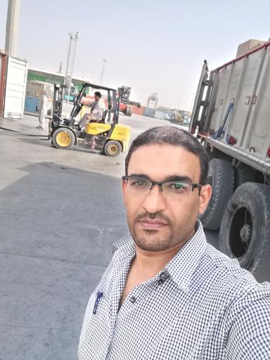 عکس اداره کل بندر و دریانوردی خرمشهر 