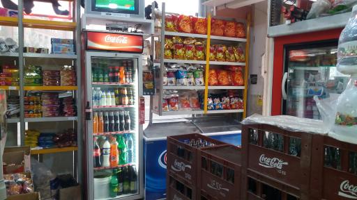 عکس سوپرمارکت ثامن