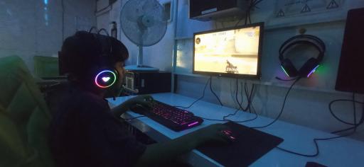 عکس گیم نت آریا